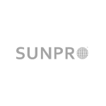 sunpro logo