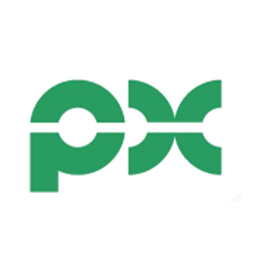 Initial Px Letter Logo Creative Modern: เวกเตอร์สต็อก (ปลอดค่าลิขสิทธิ์)  1782017882 | Shutterstock