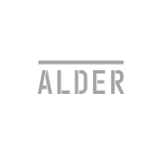 alder logo
